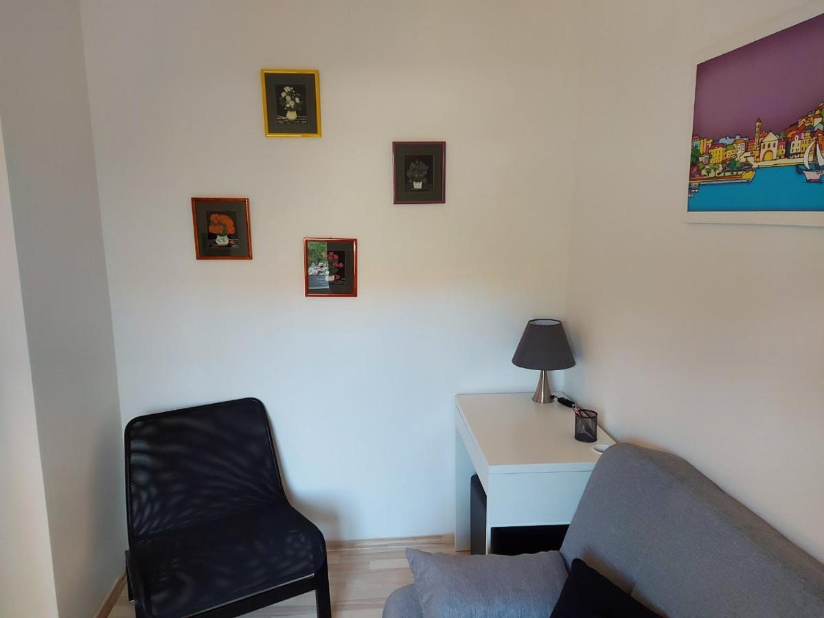 Pension Oaza Hvar Town Zewnętrze zdjęcie