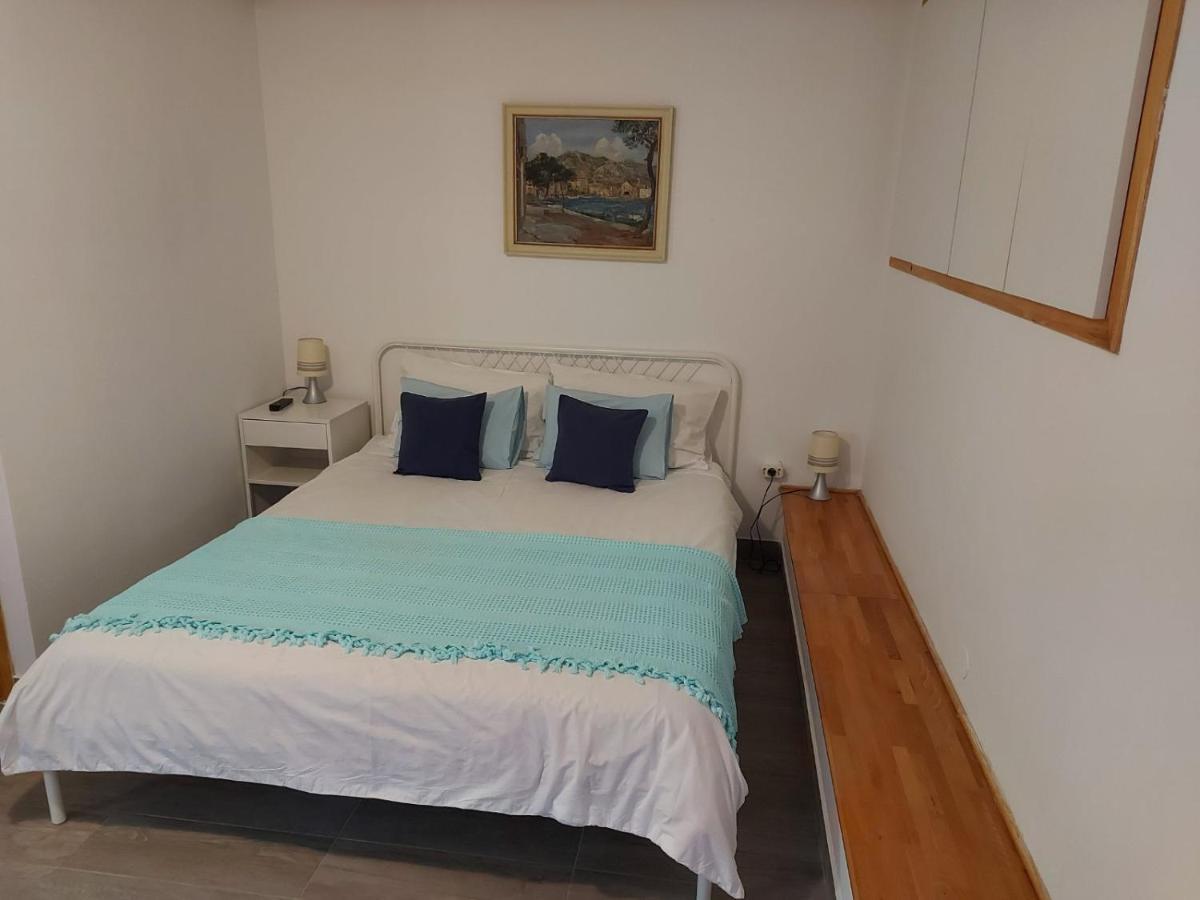 Pension Oaza Hvar Town Zewnętrze zdjęcie