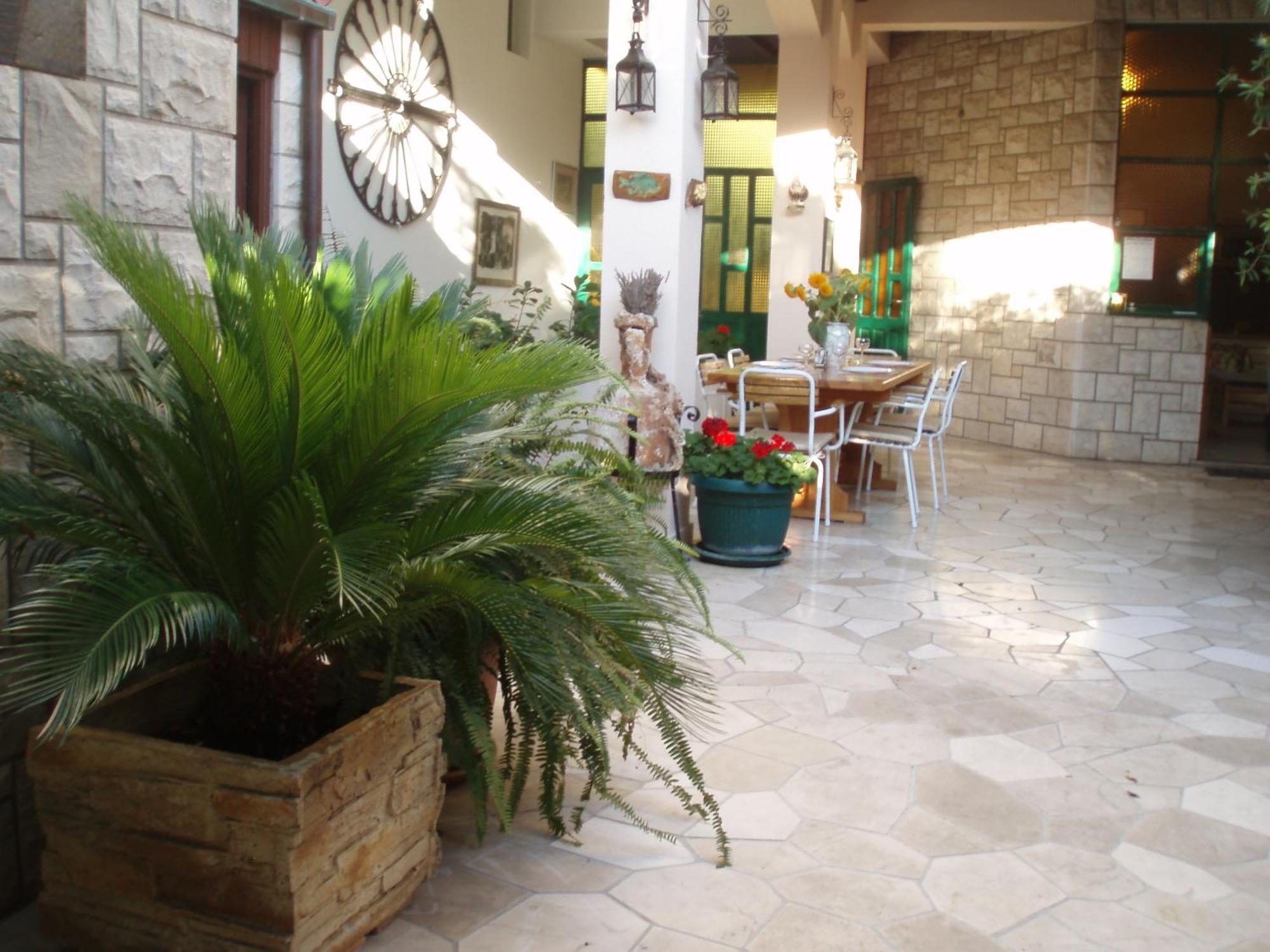 Pension Oaza Hvar Town Zewnętrze zdjęcie