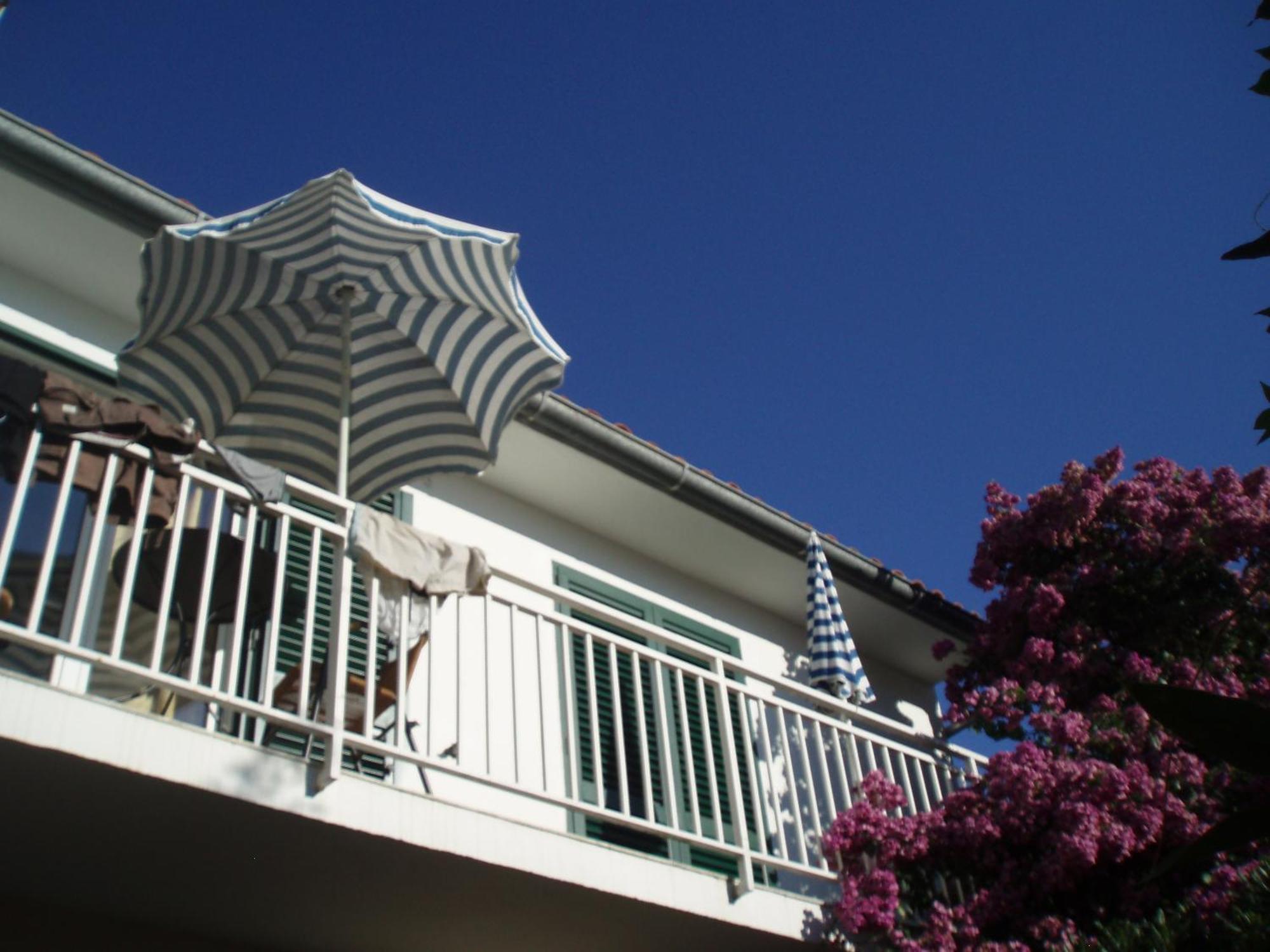 Pension Oaza Hvar Town Zewnętrze zdjęcie