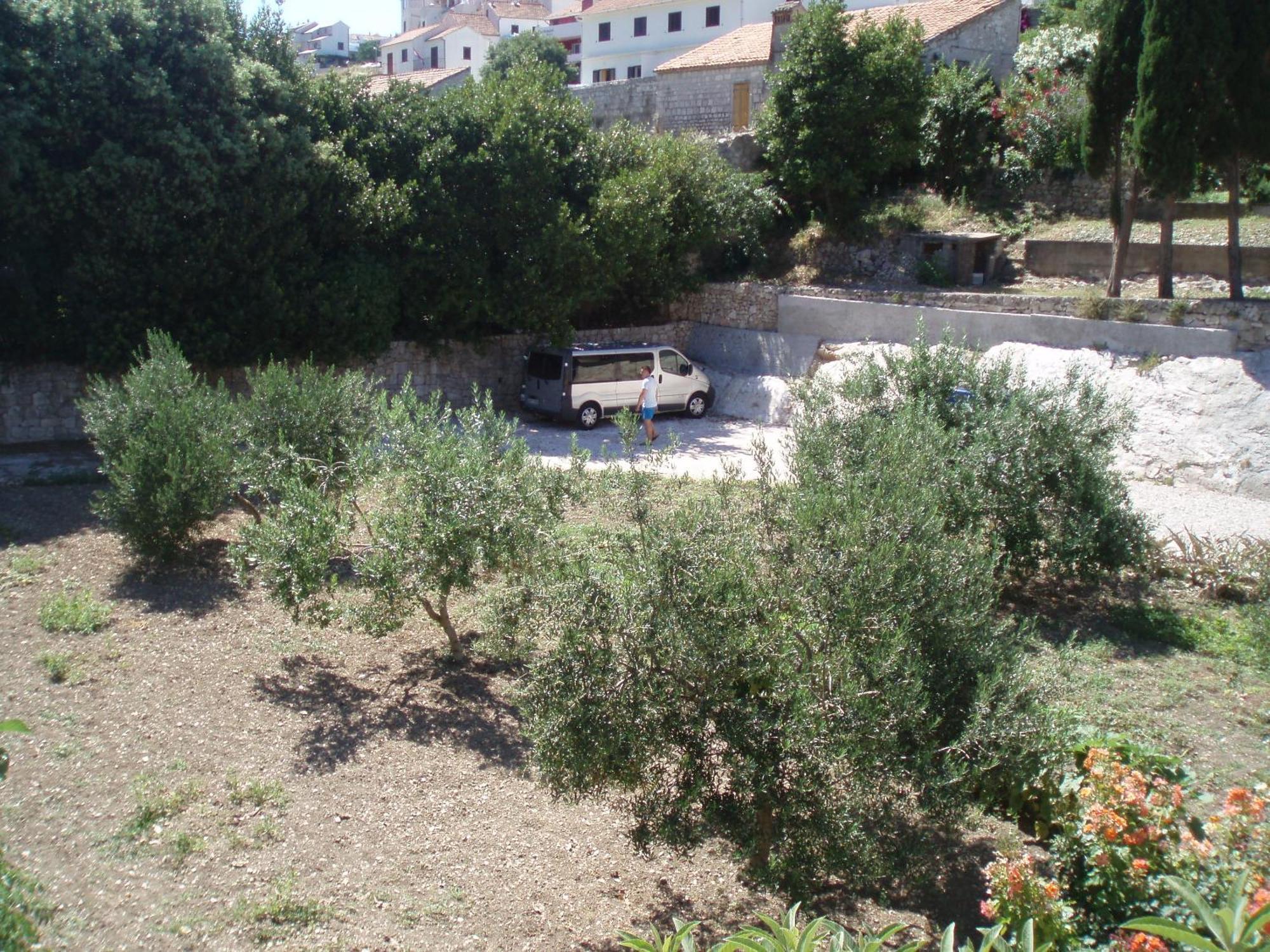 Pension Oaza Hvar Town Zewnętrze zdjęcie