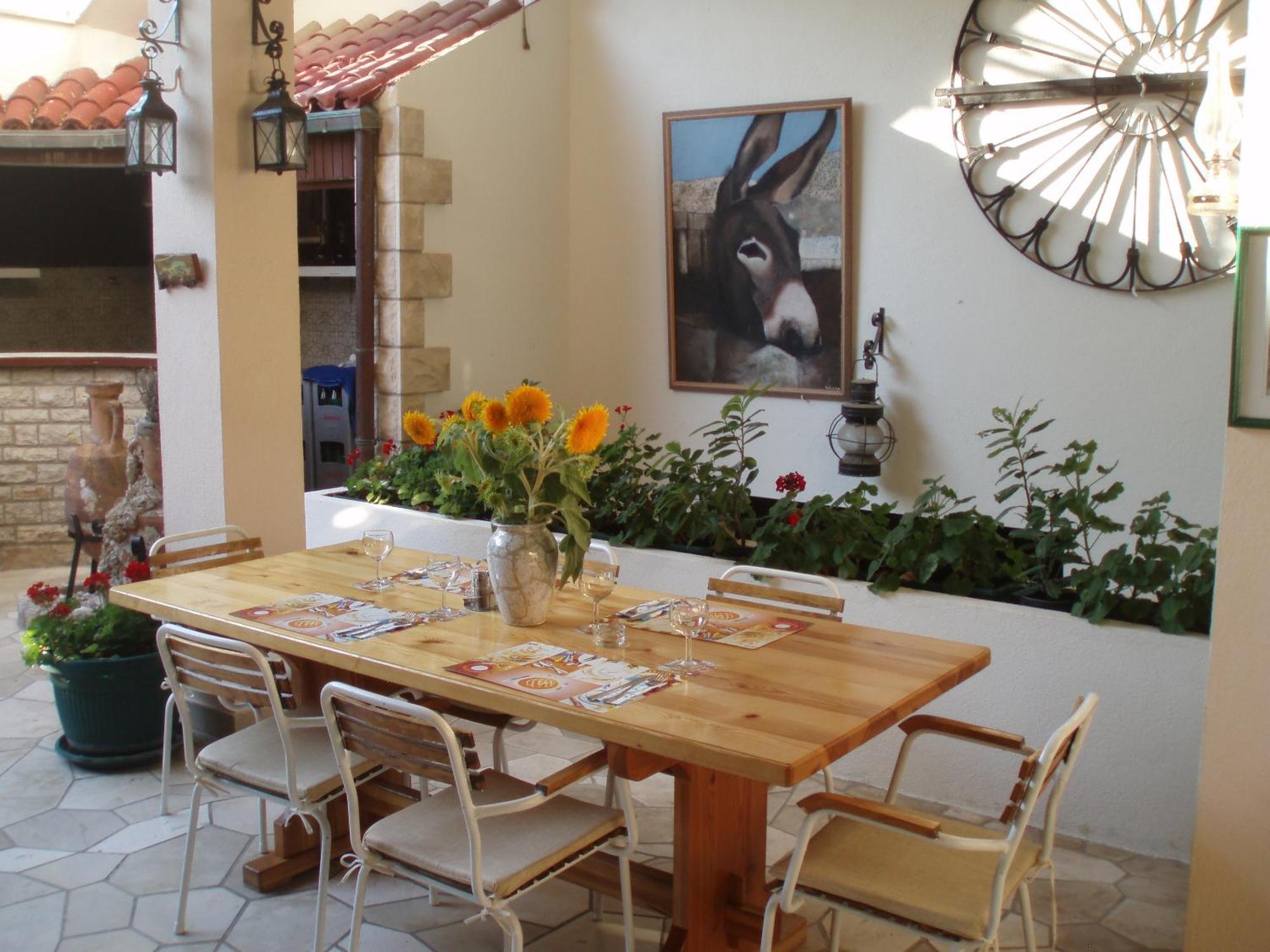 Pension Oaza Hvar Town Zewnętrze zdjęcie