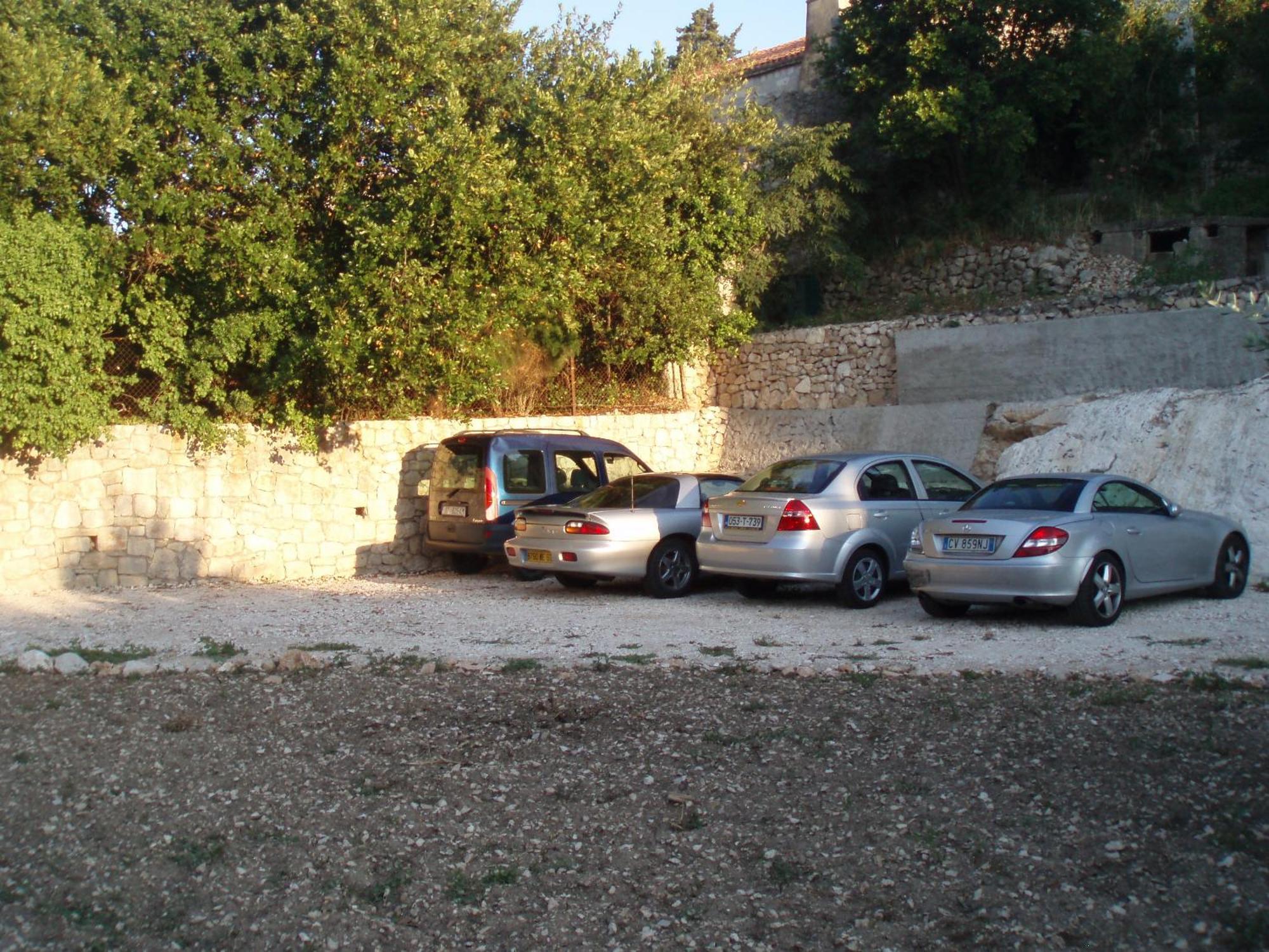 Pension Oaza Hvar Town Zewnętrze zdjęcie