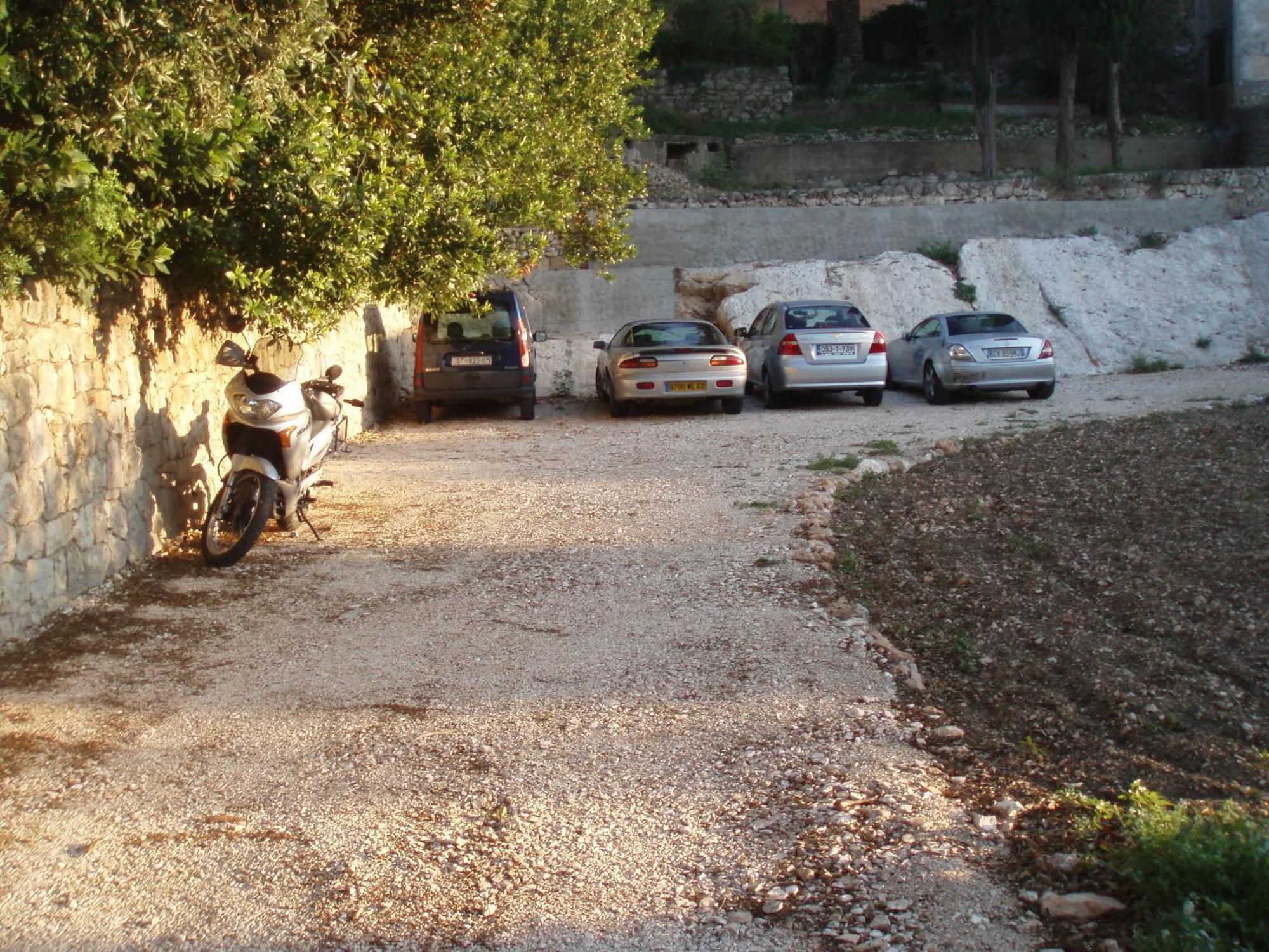 Pension Oaza Hvar Town Zewnętrze zdjęcie