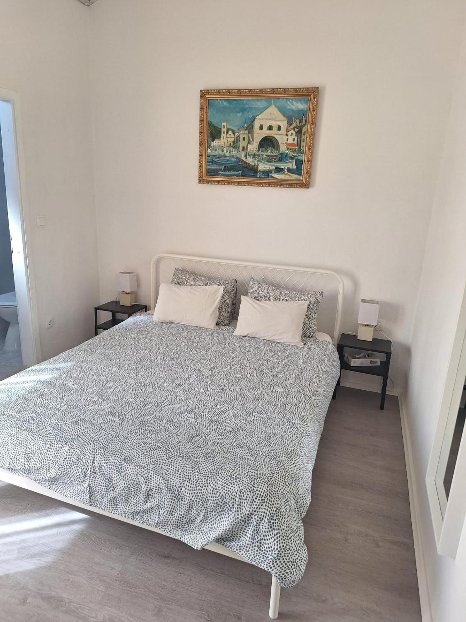 Pension Oaza Hvar Town Zewnętrze zdjęcie