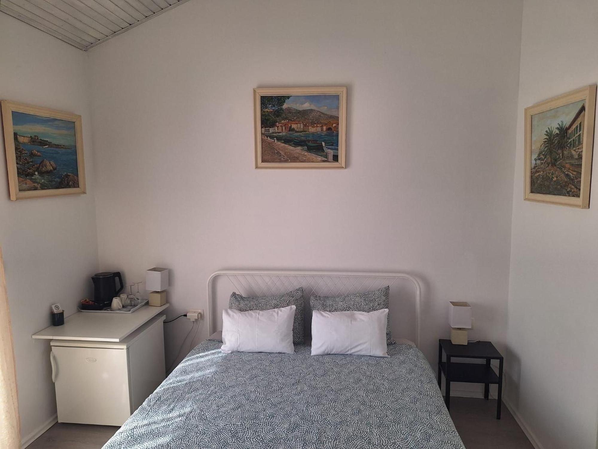 Pension Oaza Hvar Town Zewnętrze zdjęcie