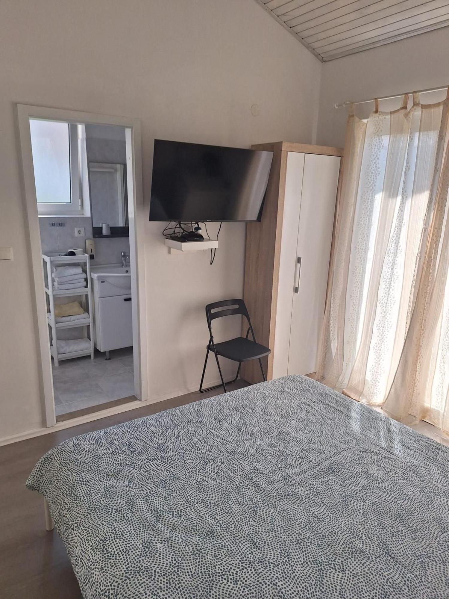 Pension Oaza Hvar Town Zewnętrze zdjęcie