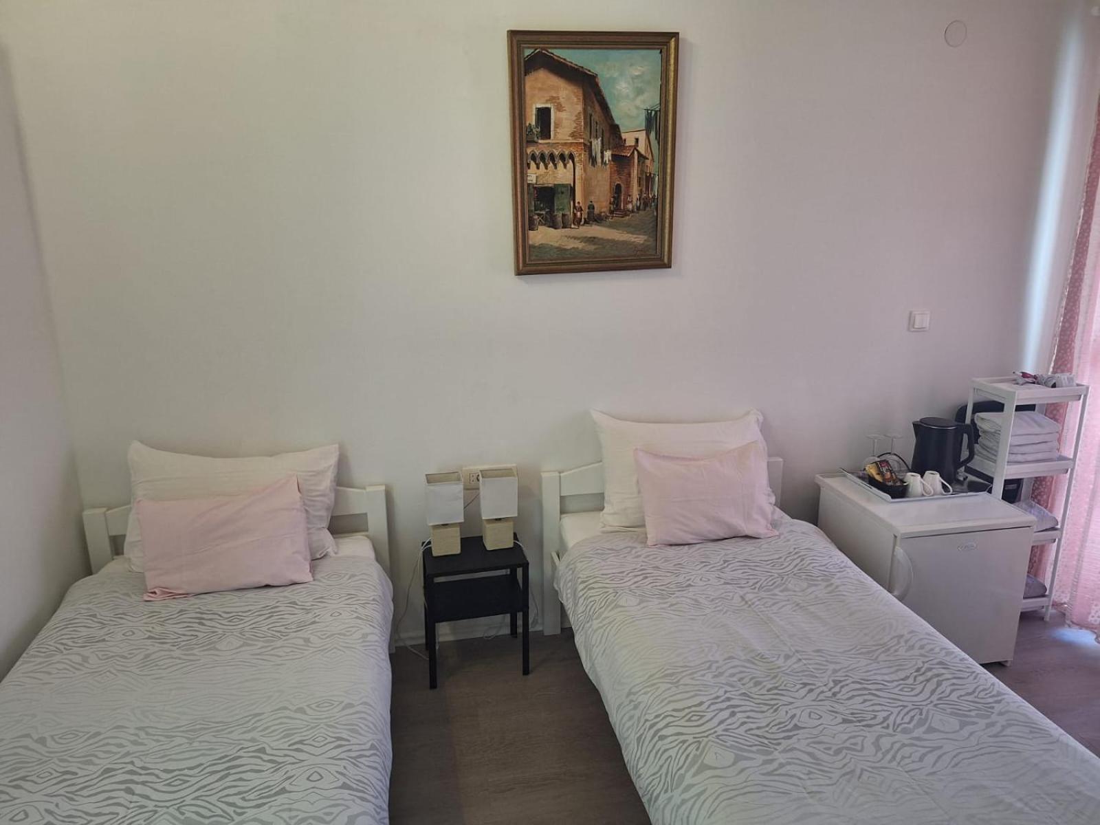 Pension Oaza Hvar Town Zewnętrze zdjęcie