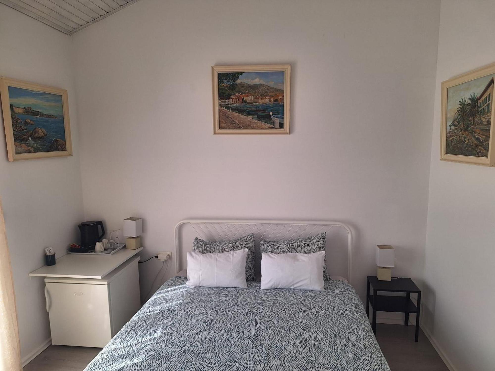 Pension Oaza Hvar Town Zewnętrze zdjęcie