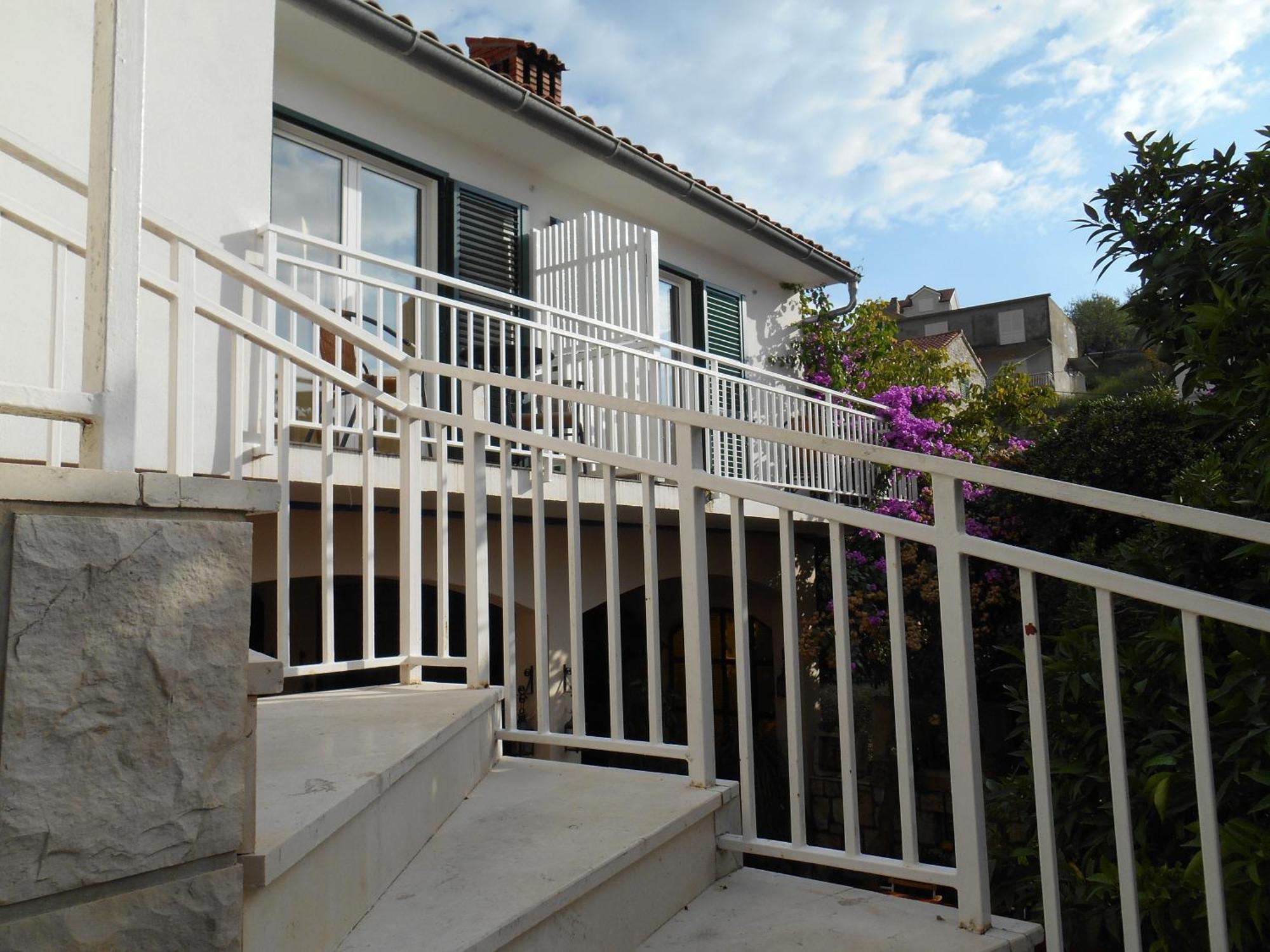 Pension Oaza Hvar Town Pokój zdjęcie