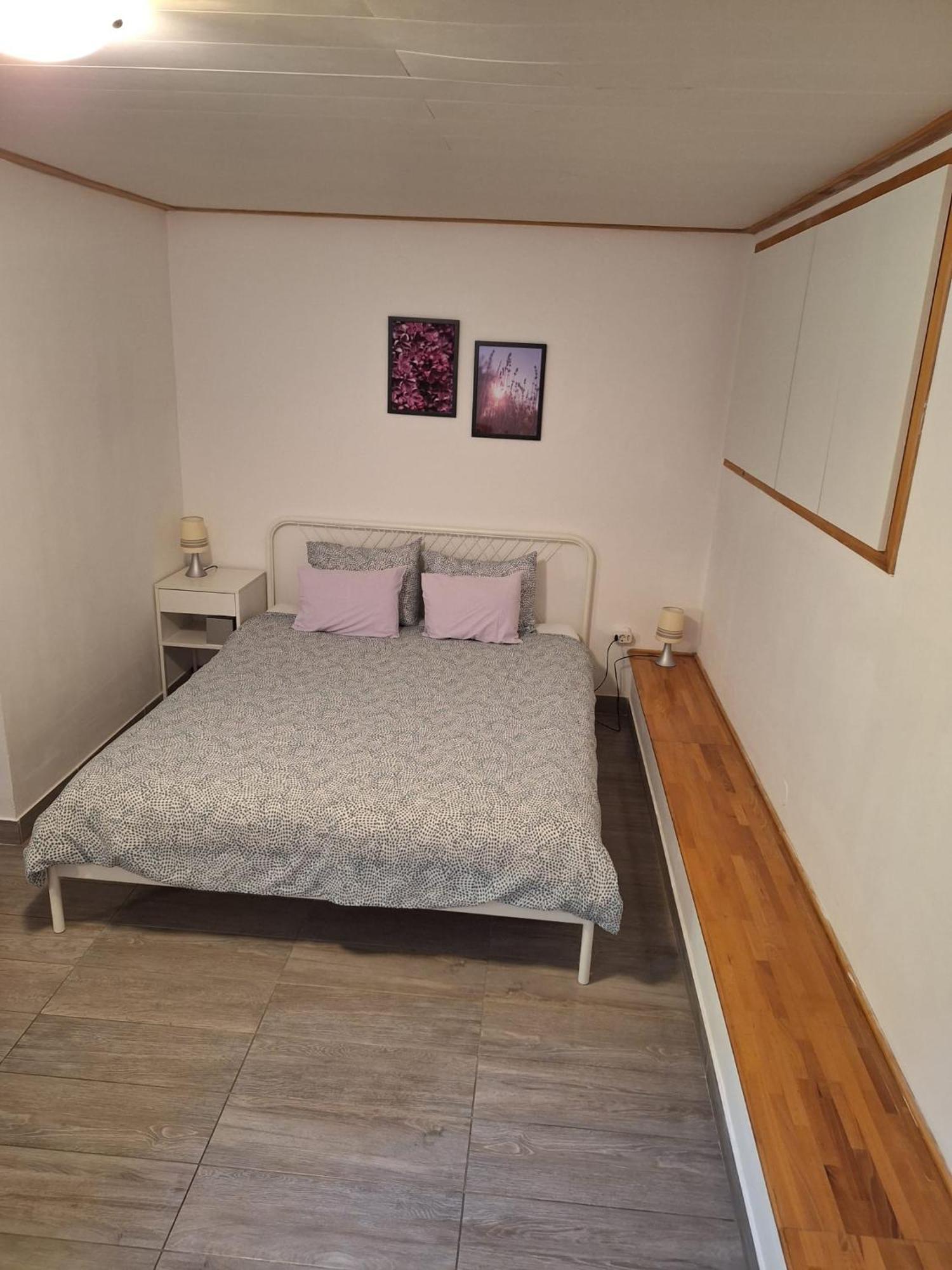 Pension Oaza Hvar Town Zewnętrze zdjęcie