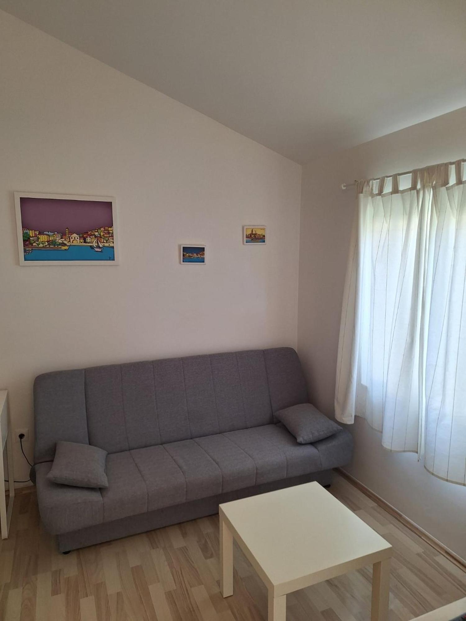 Pension Oaza Hvar Town Zewnętrze zdjęcie