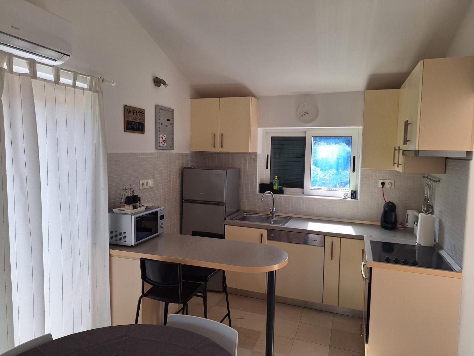 Pension Oaza Hvar Town Zewnętrze zdjęcie