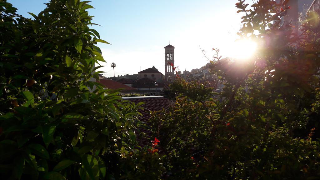 Pension Oaza Hvar Town Zewnętrze zdjęcie